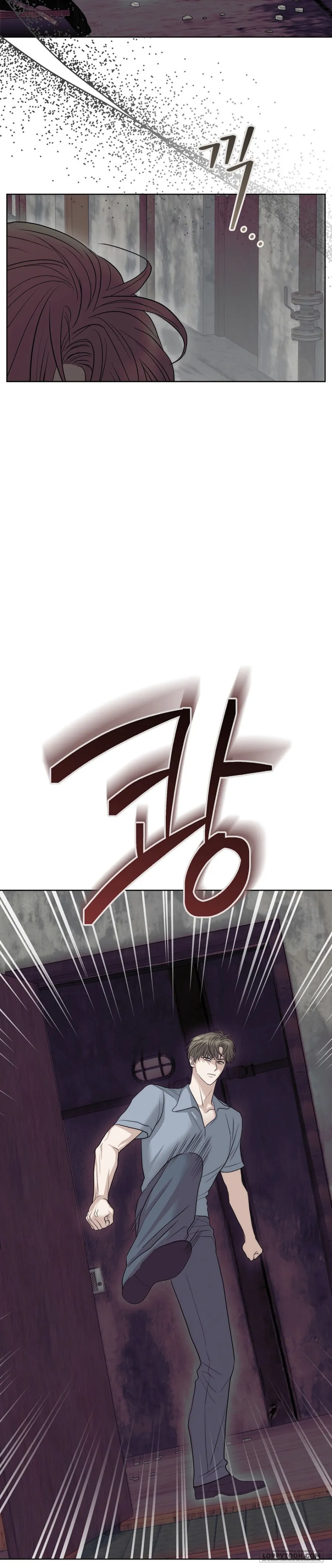 Hang Kiến - Chap 13 - Trang 15