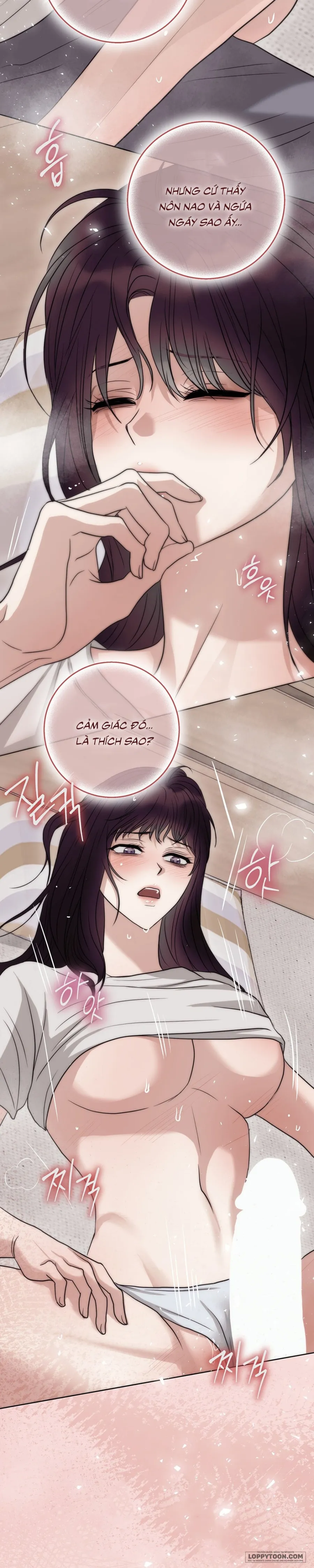 Hang Kiến - Chap 13 - Trang 19