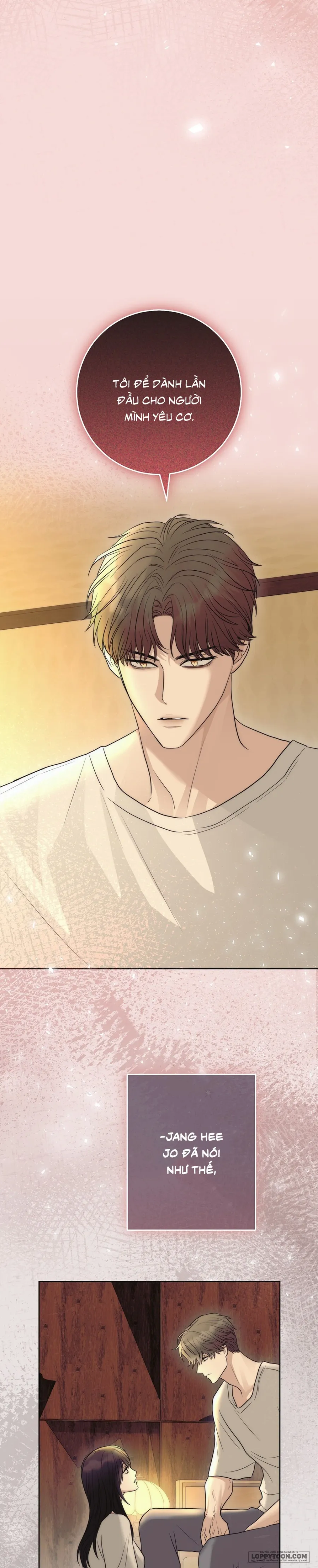 Hang Kiến - Chap 13 - Trang 20