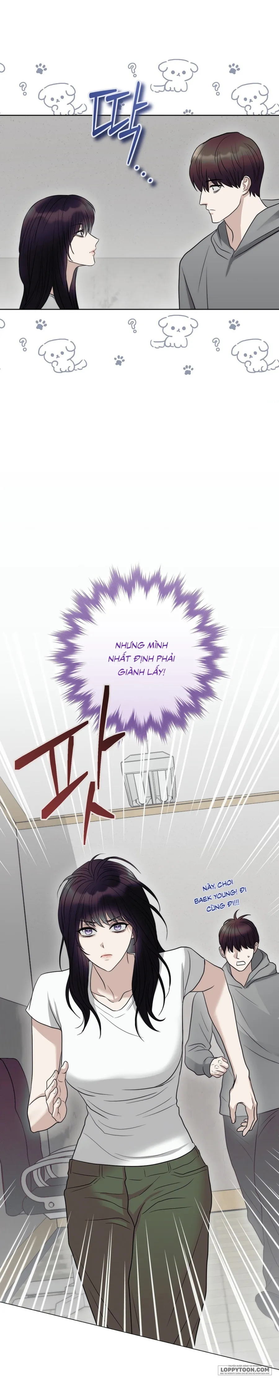 Hang Kiến - Chap 13 - Trang 23