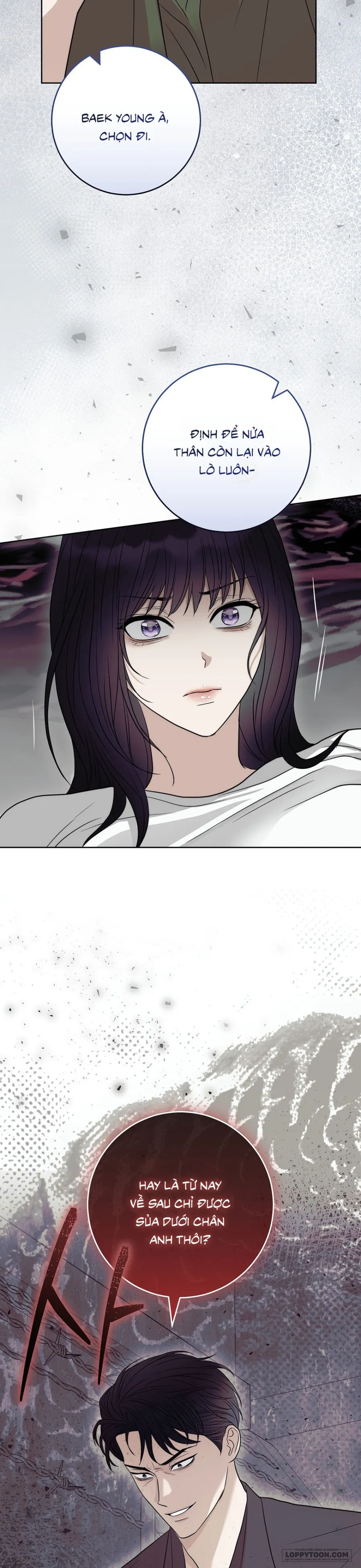 Hang Kiến - Chap 13 - Trang 33