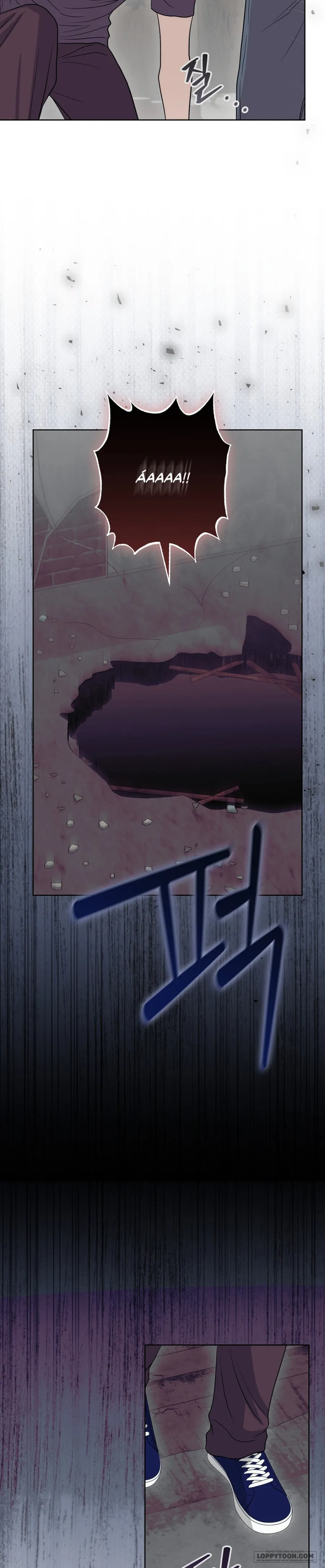 Hang Kiến - Chap 13 - Trang 37