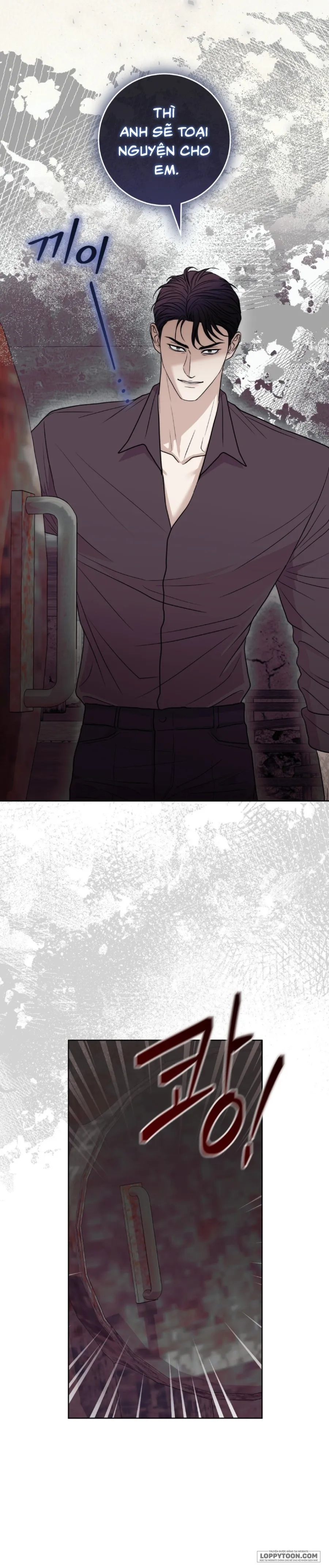 Hang Kiến - Chap 14 - Trang 11
