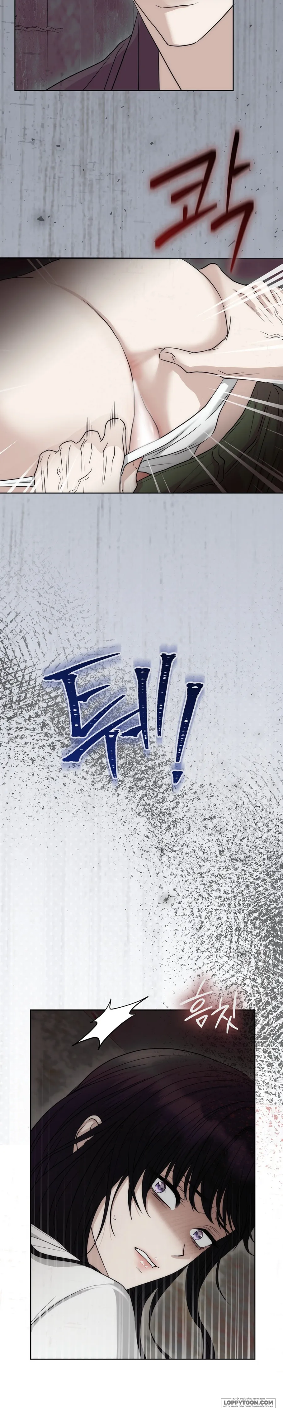 Hang Kiến - Chap 14 - Trang 2