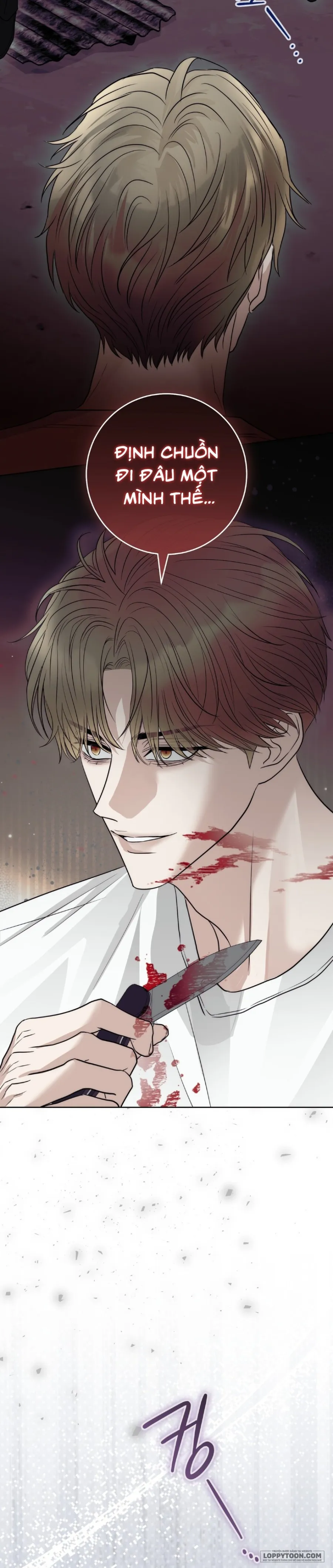 Hang Kiến - Chap 14 - Trang 22
