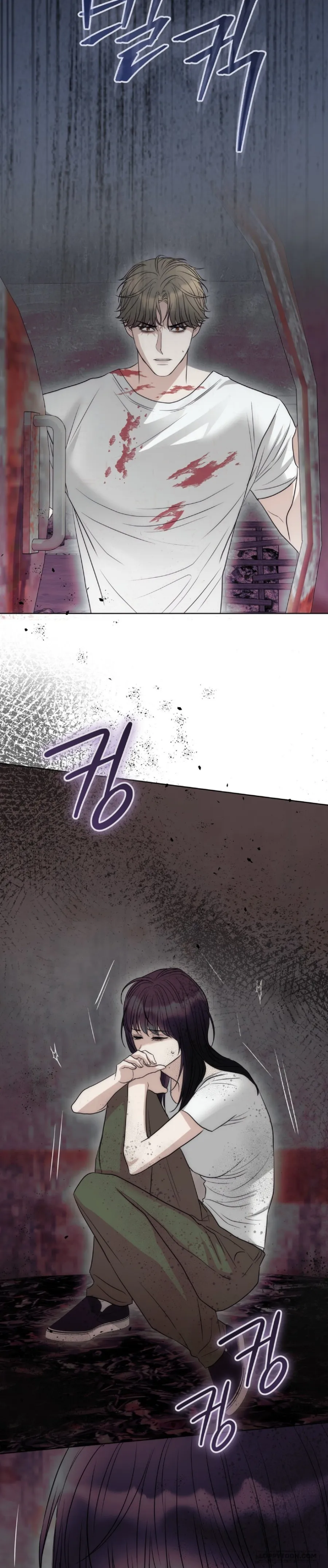 Hang Kiến - Chap 14 - Trang 24