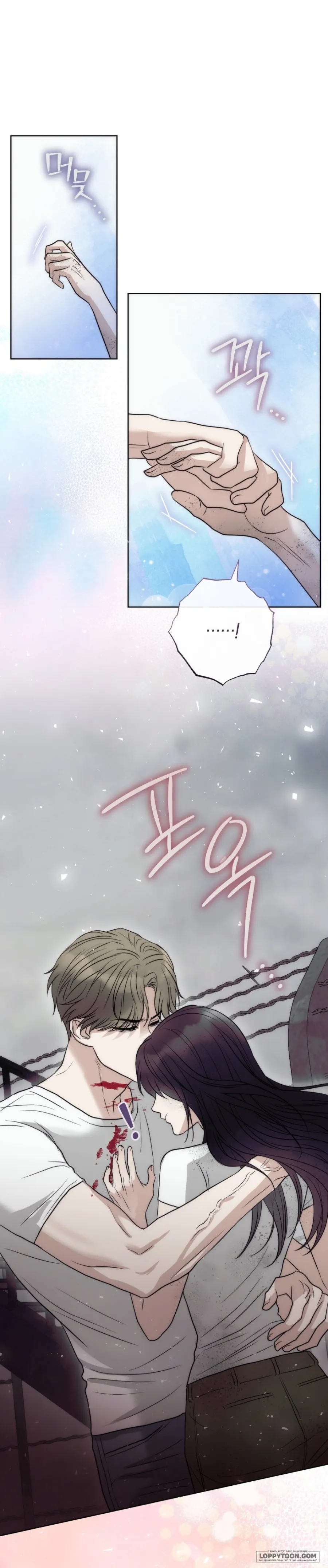 Hang Kiến - Chap 14 - Trang 27