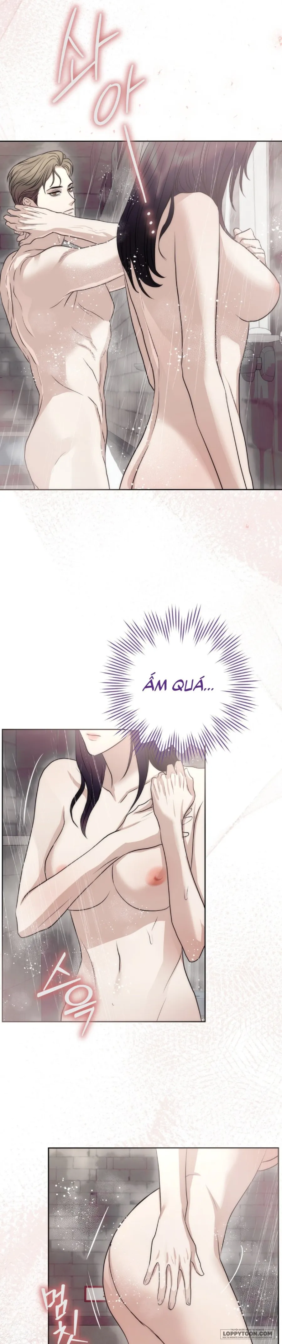 Hang Kiến - Chap 14 - Trang 31
