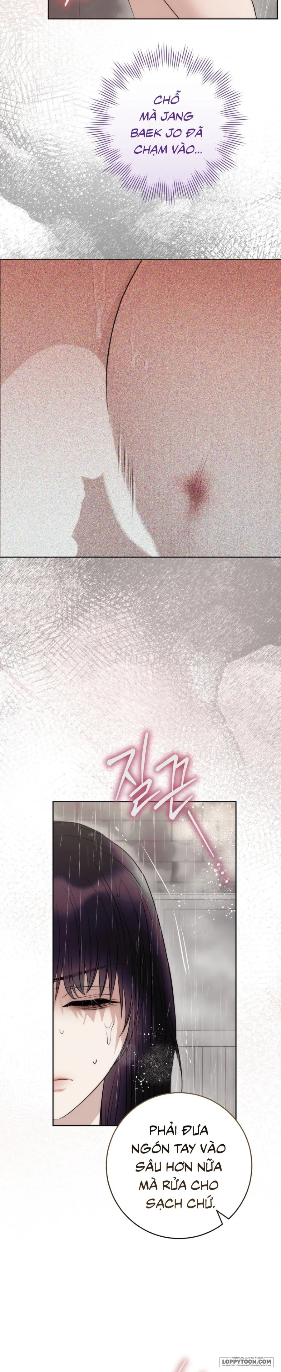 Hang Kiến - Chap 14 - Trang 32