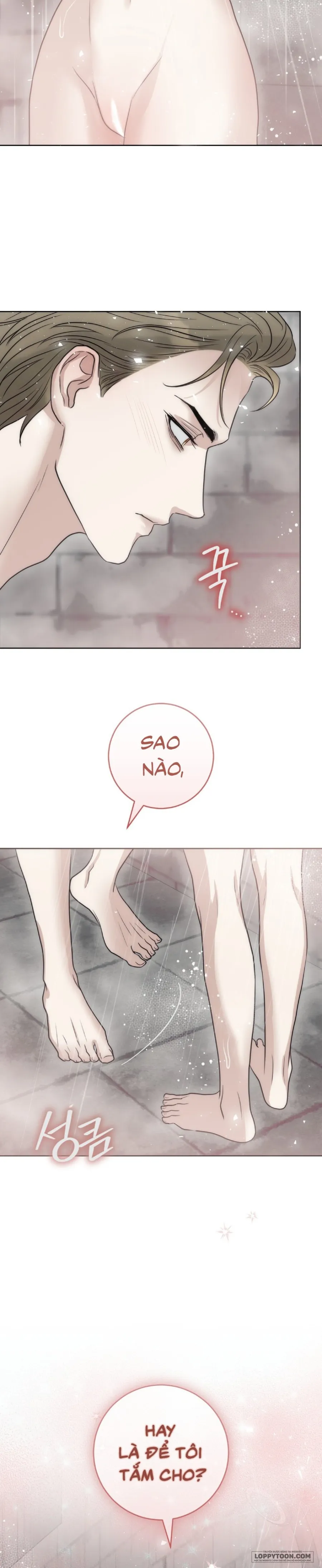 Hang Kiến - Chap 14 - Trang 34