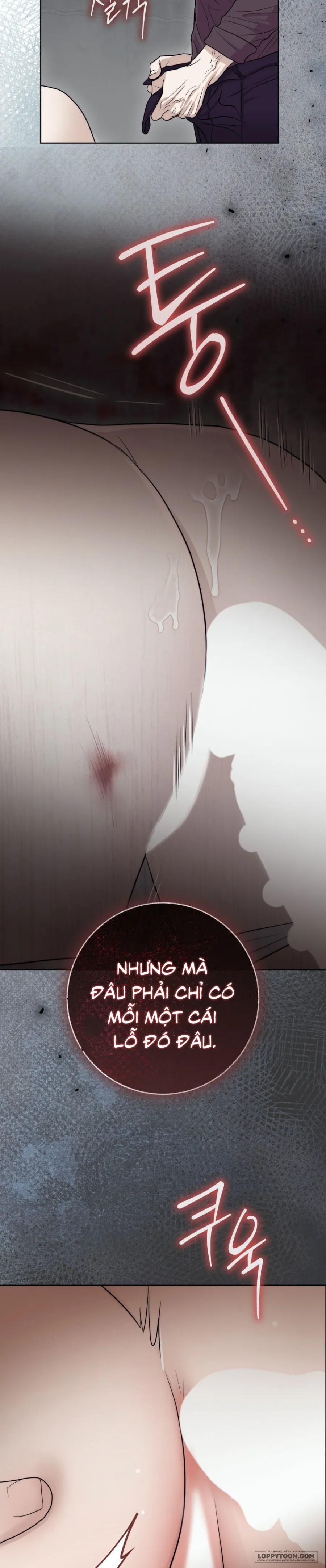 Hang Kiến - Chap 14 - Trang 4