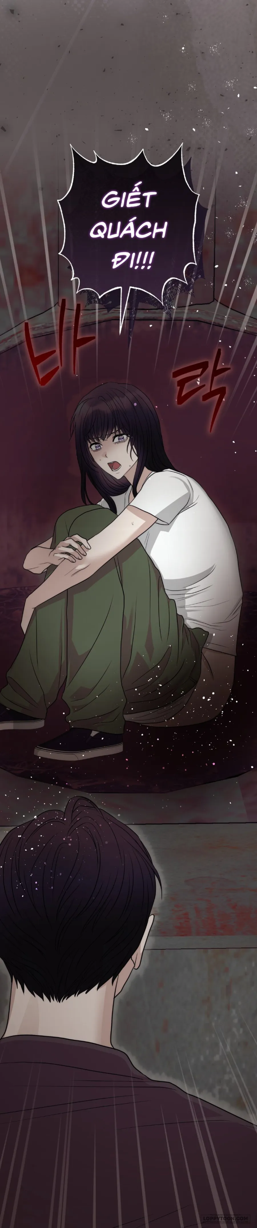 Hang Kiến - Chap 14 - Trang 8