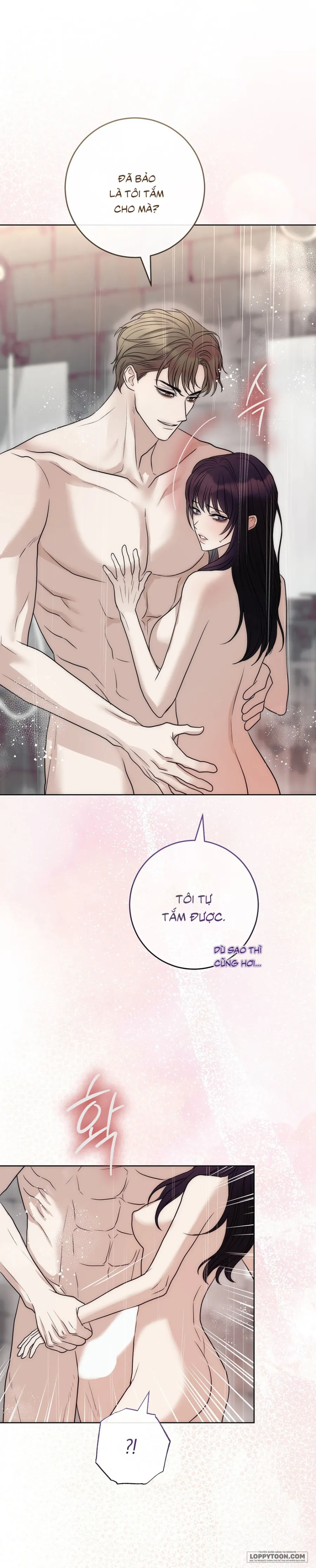 Hang Kiến - Chap 15 - 🔞🔞 - Trang 0