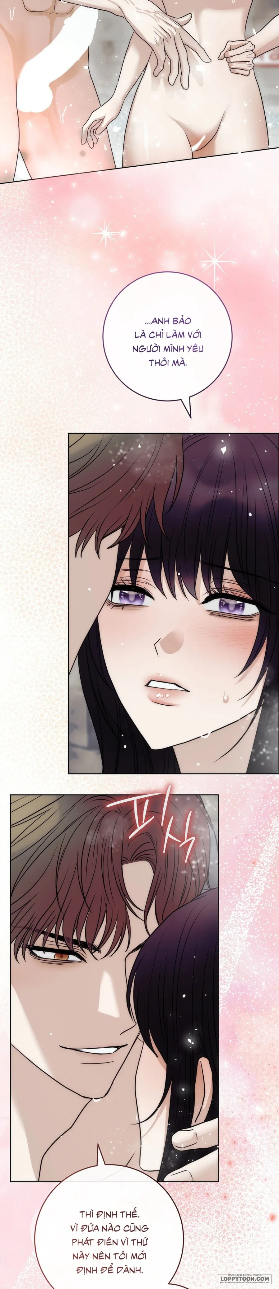 Hang Kiến - Chap 15 - 🔞🔞 - Trang 11