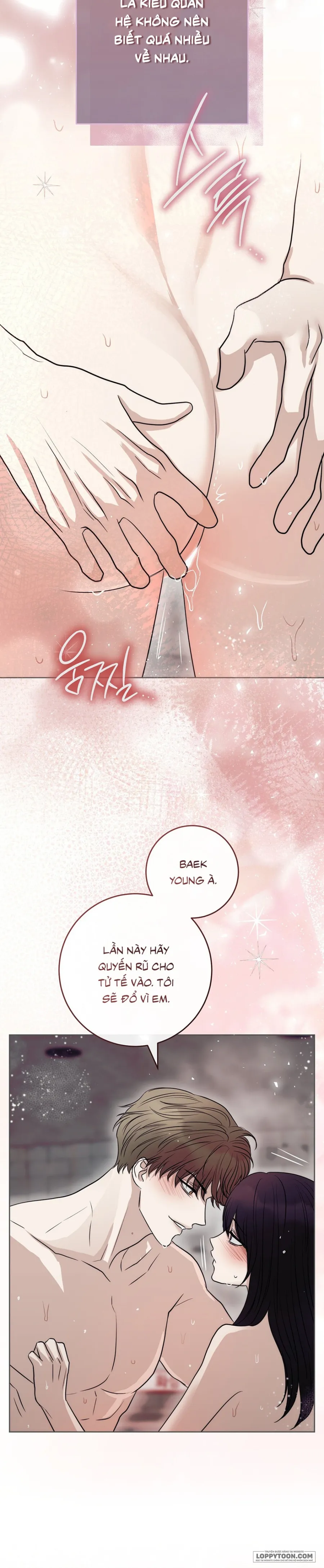 Hang Kiến - Chap 15 - 🔞🔞 - Trang 14