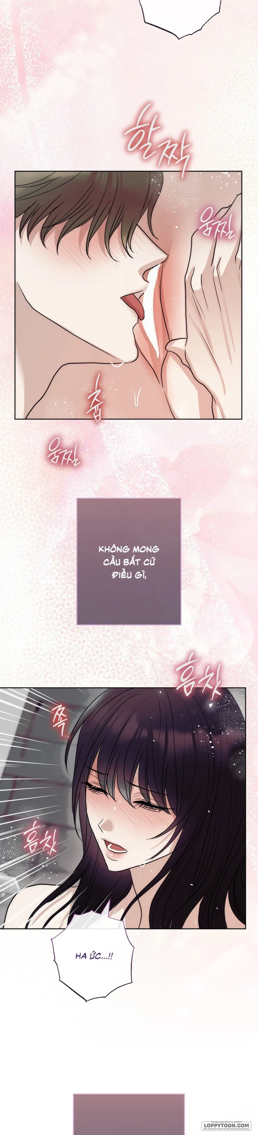 Hang Kiến - Chap 15 - 🔞🔞 - Trang 17