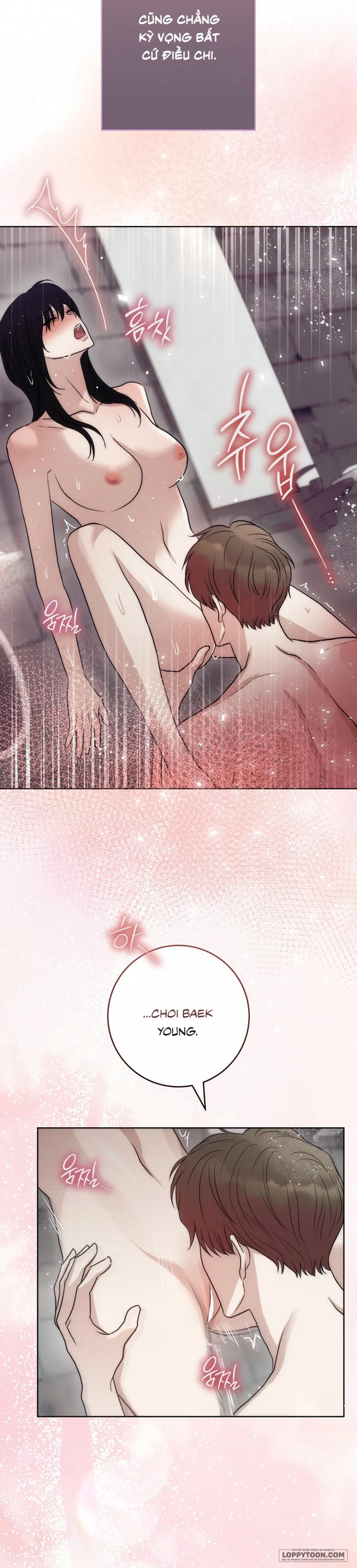 Hang Kiến - Chap 15 - 🔞🔞 - Trang 18