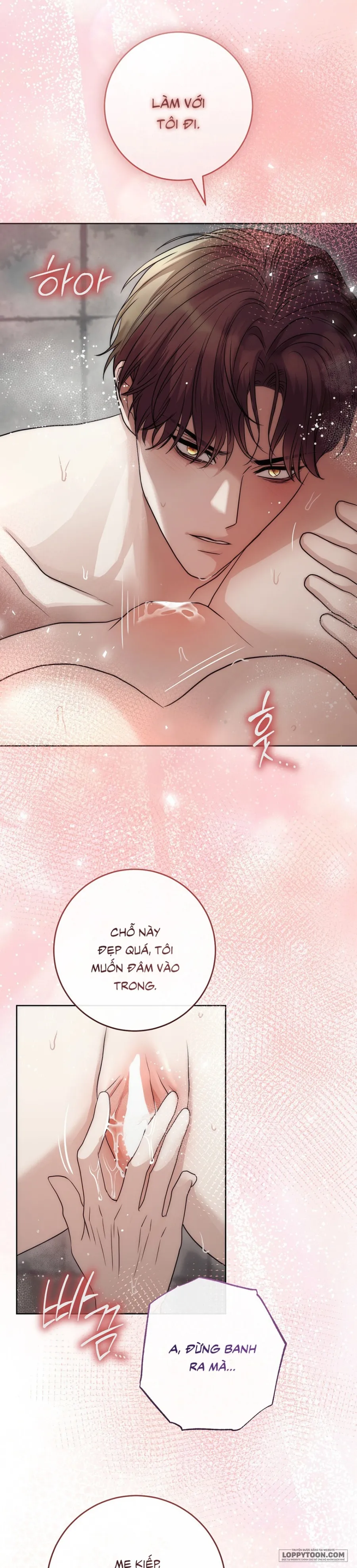 Hang Kiến - Chap 15 - 🔞🔞 - Trang 19