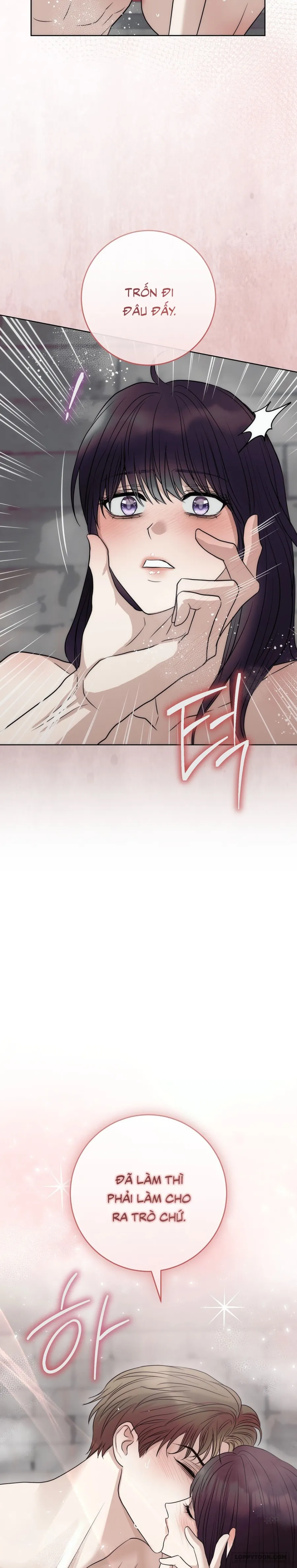 Hang Kiến - Chap 15 - 🔞🔞 - Trang 22