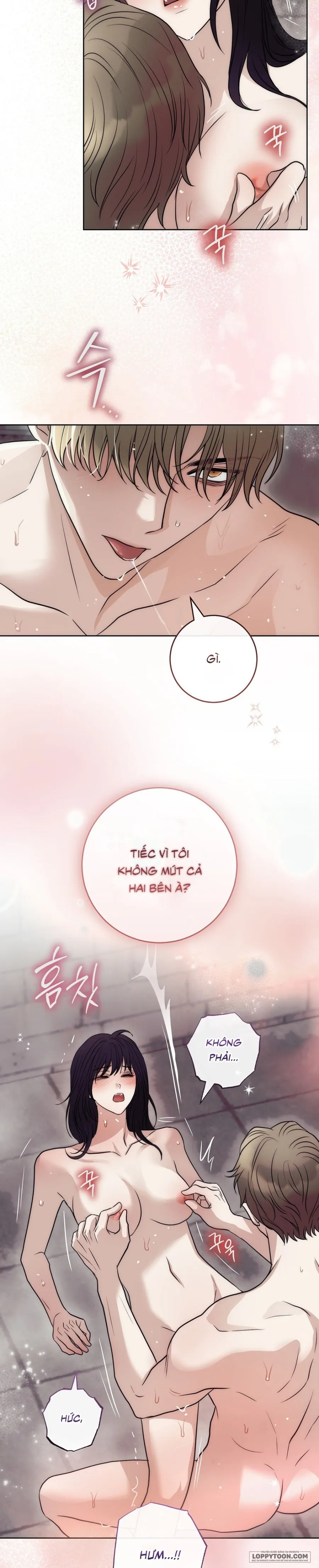 Hang Kiến - Chap 15 - 🔞🔞 - Trang 26
