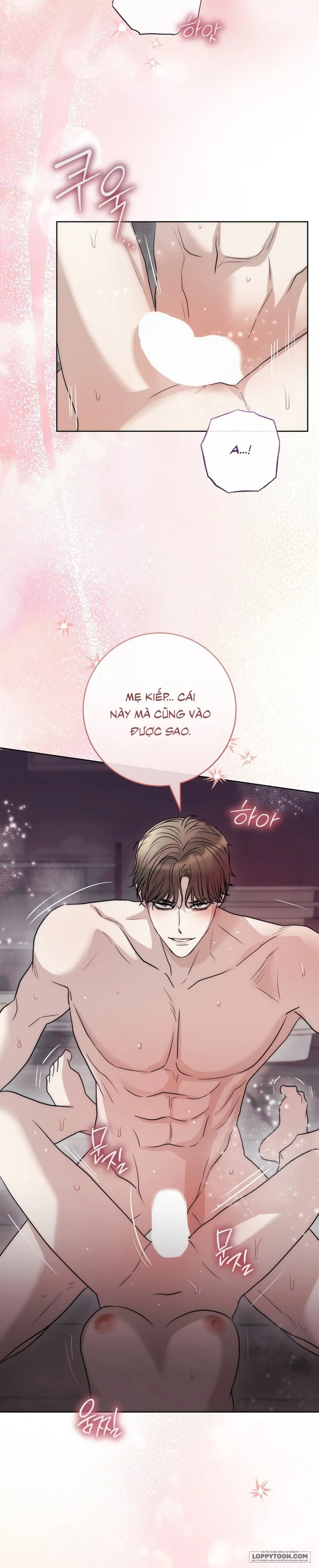 Hang Kiến - Chap 15 - 🔞🔞 - Trang 27