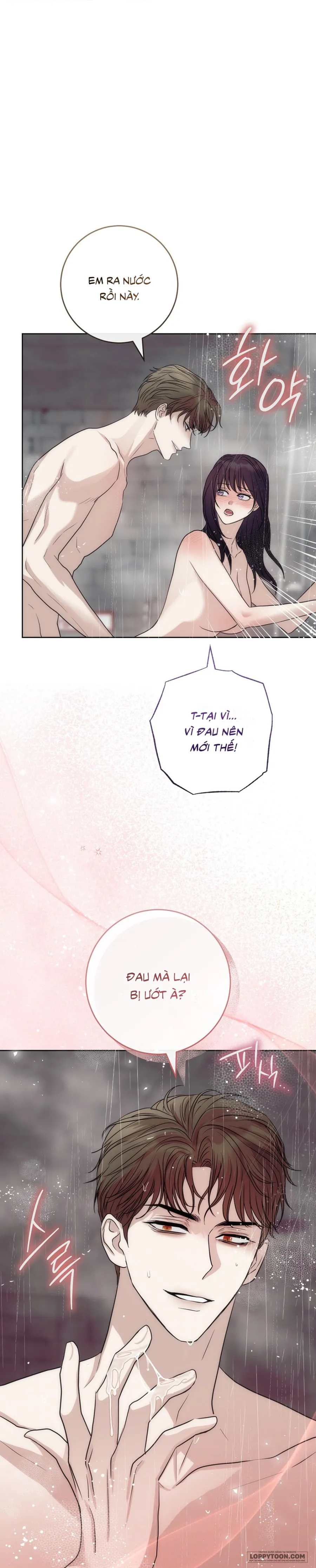 Hang Kiến - Chap 15 - 🔞🔞 - Trang 3