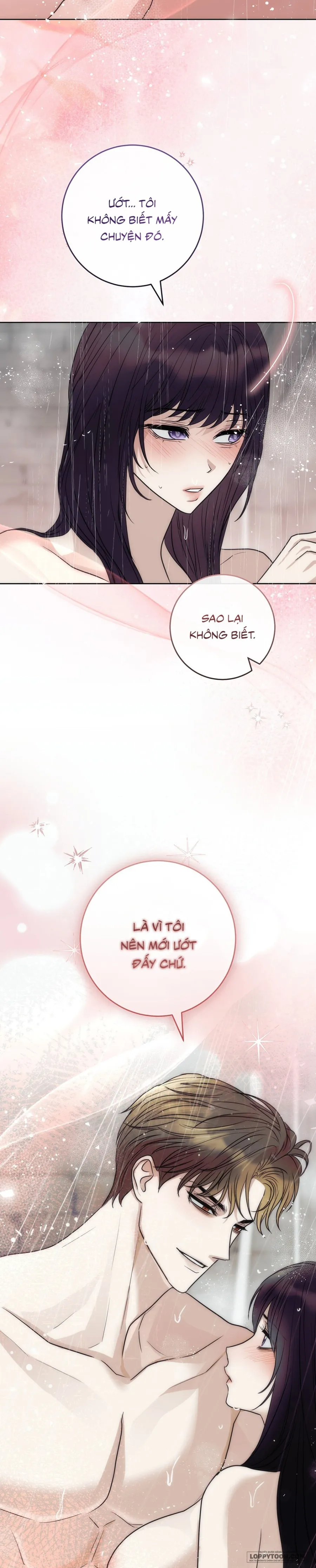 Hang Kiến - Chap 15 - 🔞🔞 - Trang 4