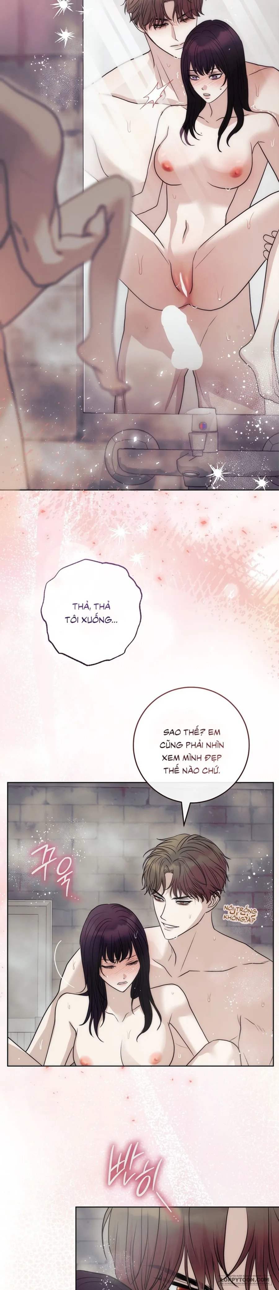 Hang Kiến - Chap 15 - 🔞🔞 - Trang 9