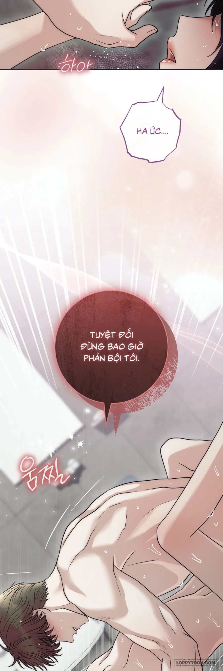 Hang Kiến - Chap 16 - 🔞🔞🔞 - Trang 14