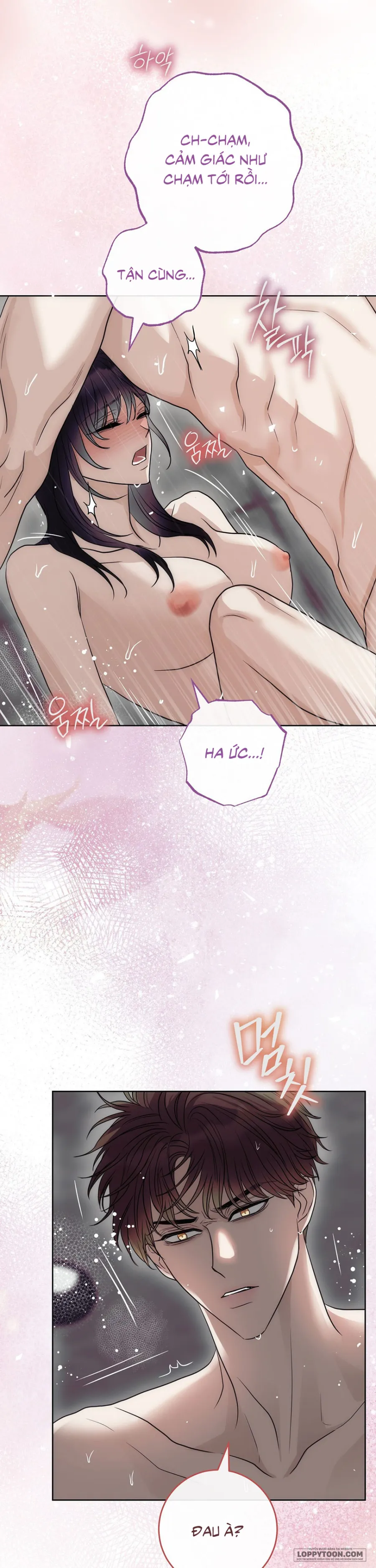 Hang Kiến - Chap 16 - 🔞🔞🔞 - Trang 17