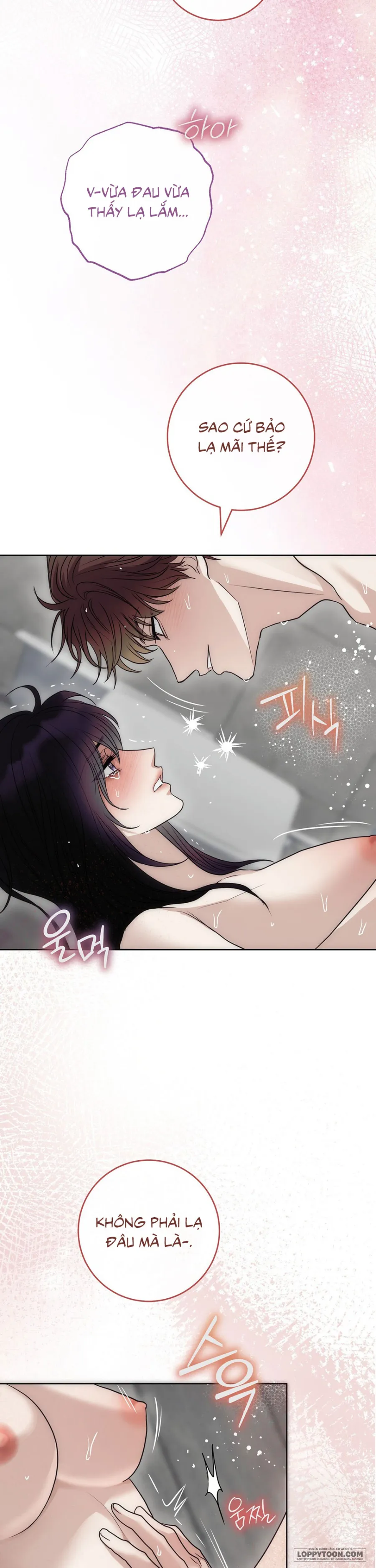 Hang Kiến - Chap 16 - 🔞🔞🔞 - Trang 18