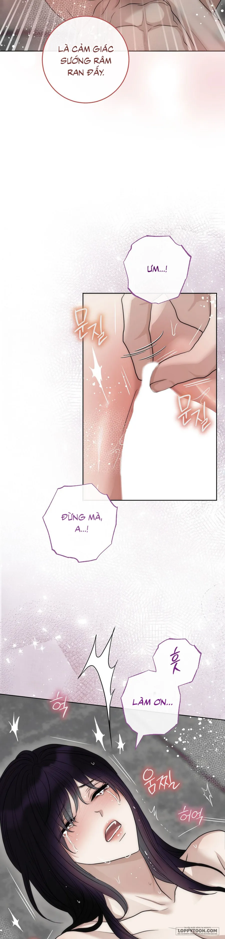 Hang Kiến - Chap 16 - 🔞🔞🔞 - Trang 20