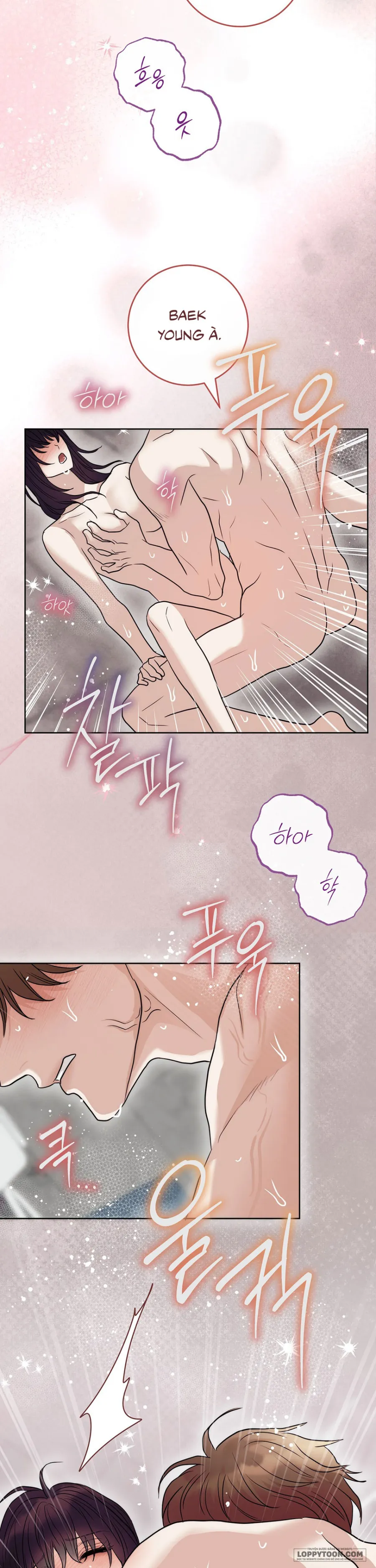 Hang Kiến - Chap 16 - 🔞🔞🔞 - Trang 26