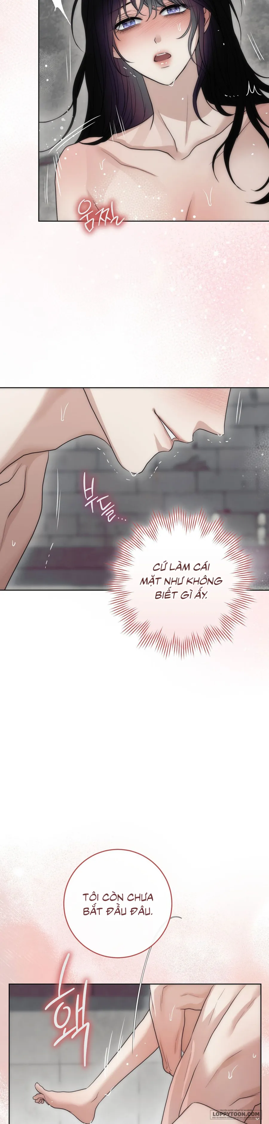 Hang Kiến - Chap 16 - 🔞🔞🔞 - Trang 3