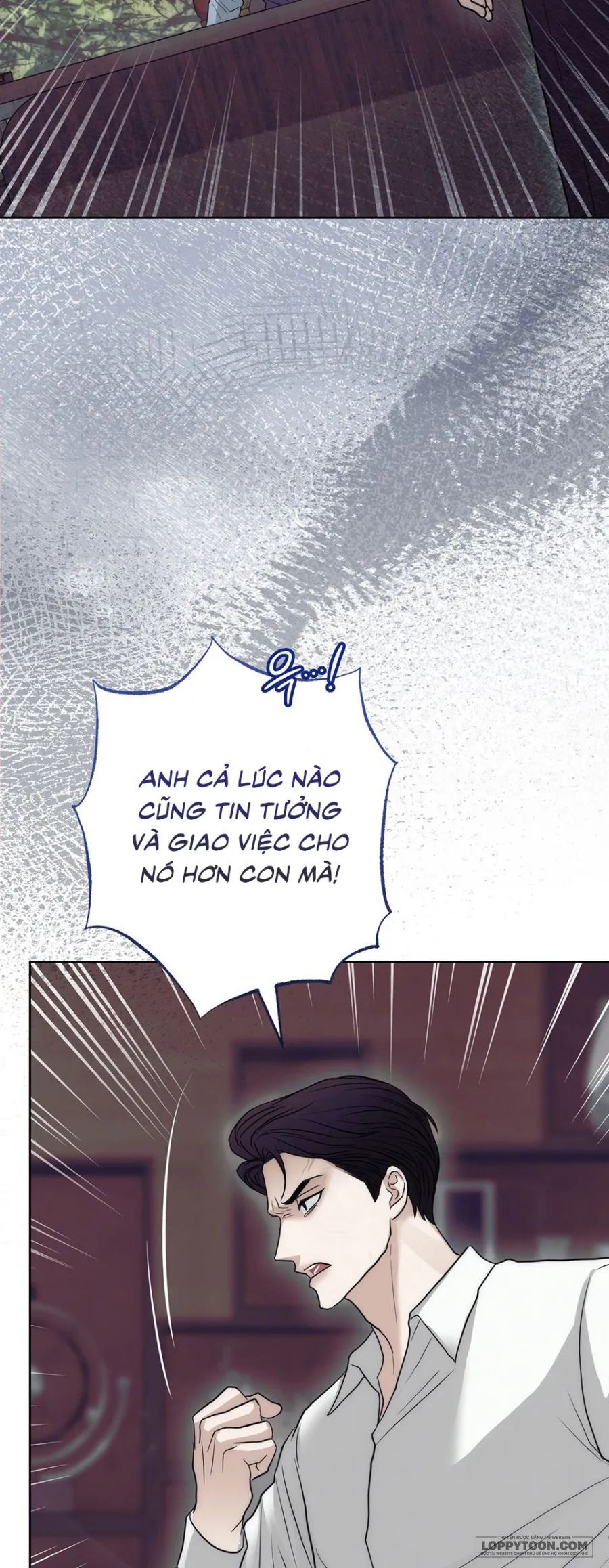 Hang Kiến - Chap 16 - 🔞🔞🔞 - Trang 34