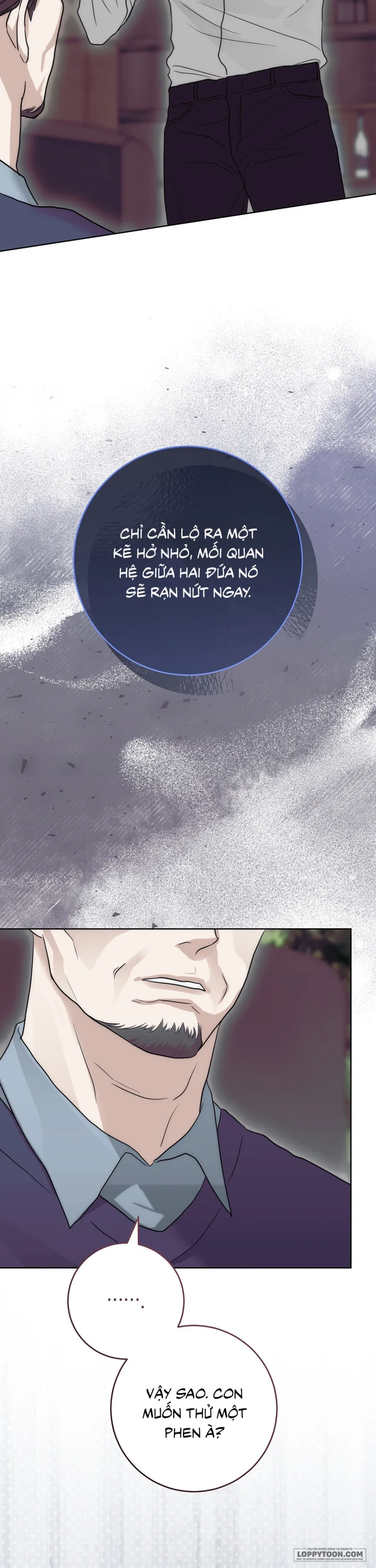 Hang Kiến - Chap 16 - 🔞🔞🔞 - Trang 38