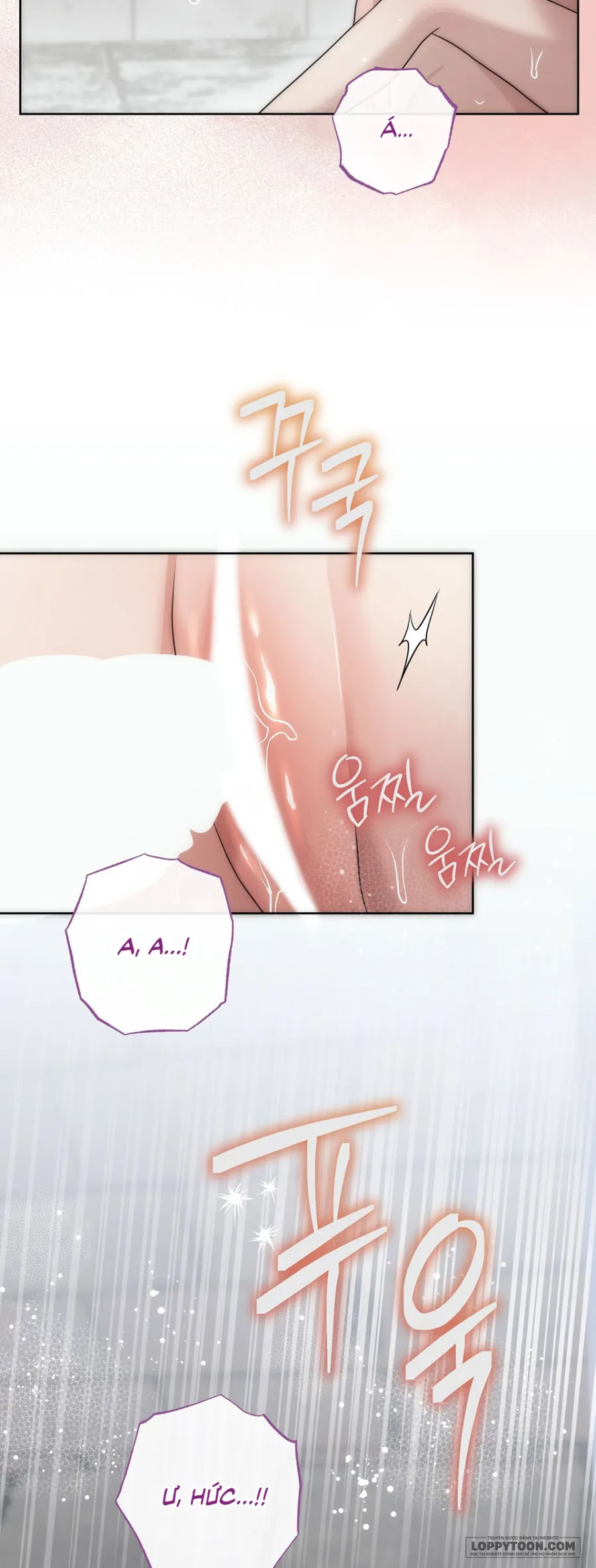 Hang Kiến - Chap 16 - 🔞🔞🔞 - Trang 4