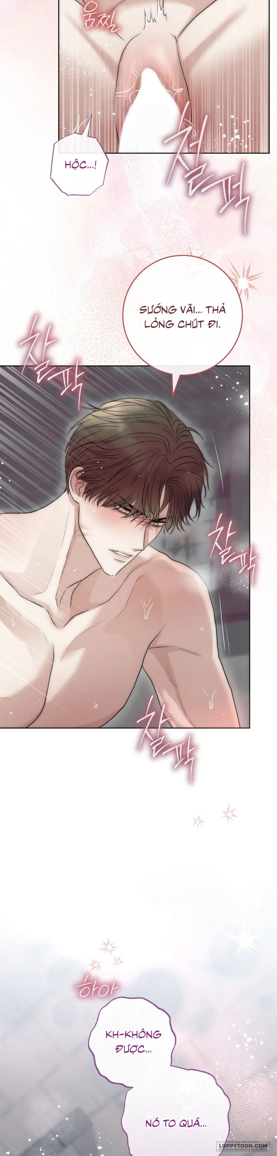 Hang Kiến - Chap 16 - 🔞🔞🔞 - Trang 6