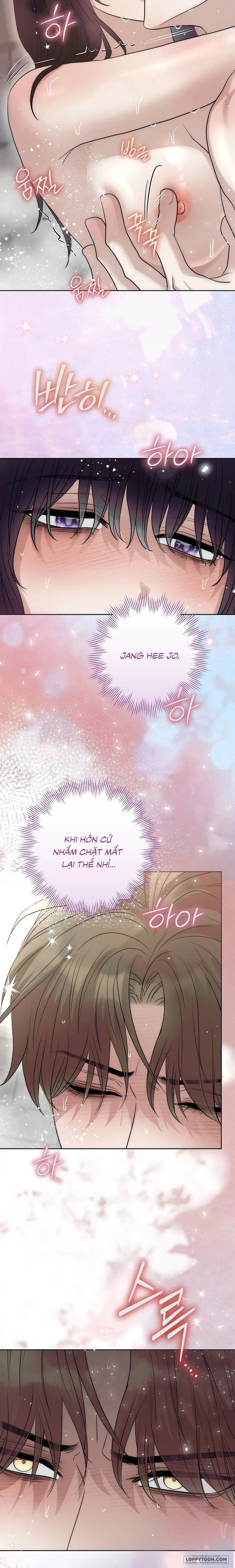 Hang Kiến - Chap 17 - 🔞🔞🔞 - Trang 13