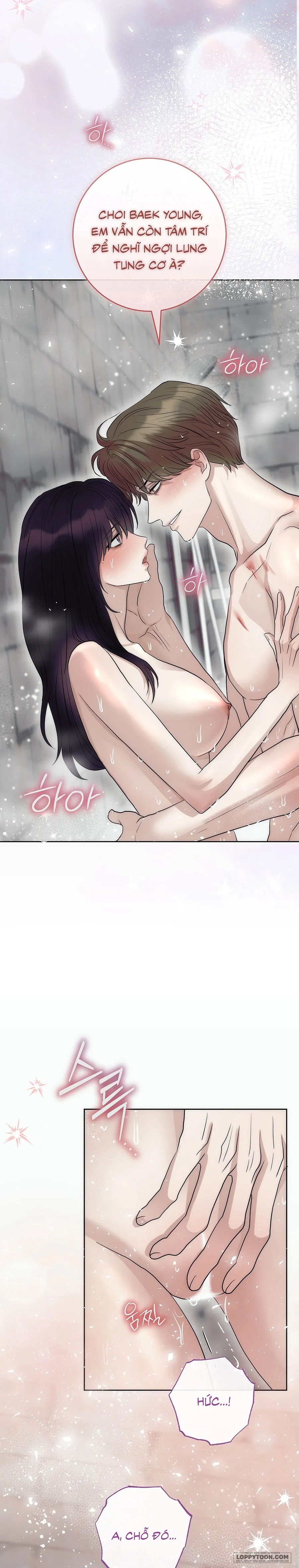 Hang Kiến - Chap 17 - 🔞🔞🔞 - Trang 14