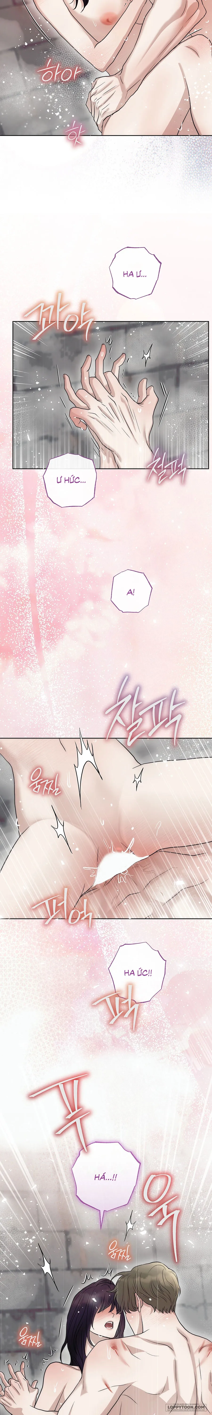Hang Kiến - Chap 17 - 🔞🔞🔞 - Trang 19