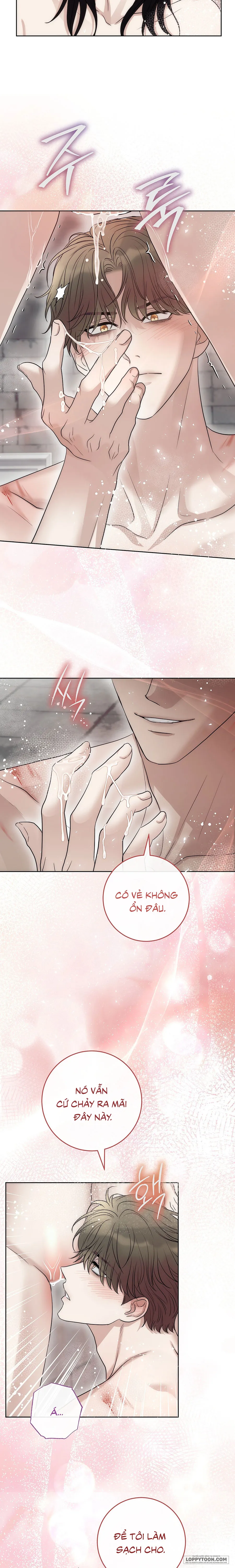 Hang Kiến - Chap 17 - 🔞🔞🔞 - Trang 22