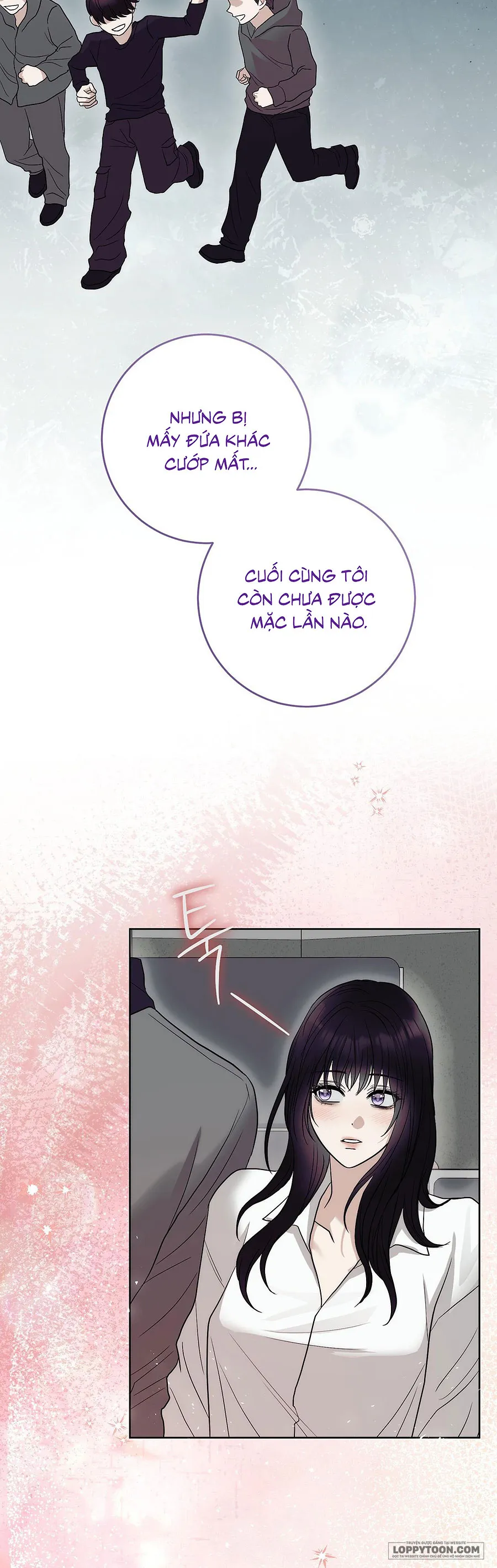 Hang Kiến - Chap 18 - Trang 14