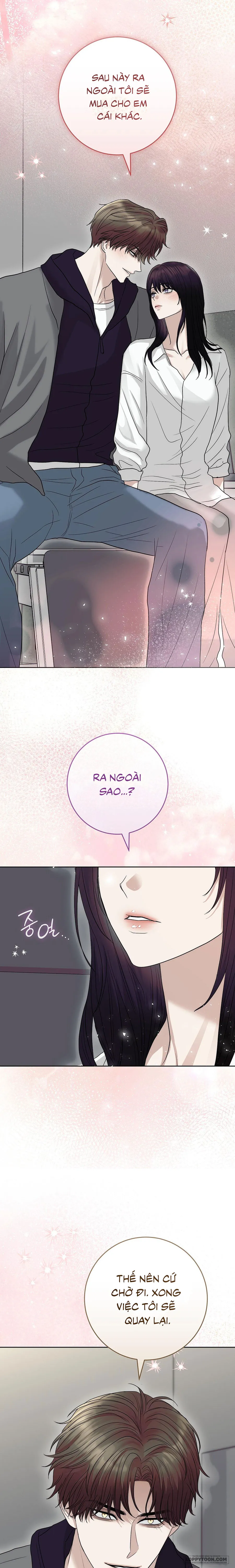 Hang Kiến - Chap 18 - Trang 15