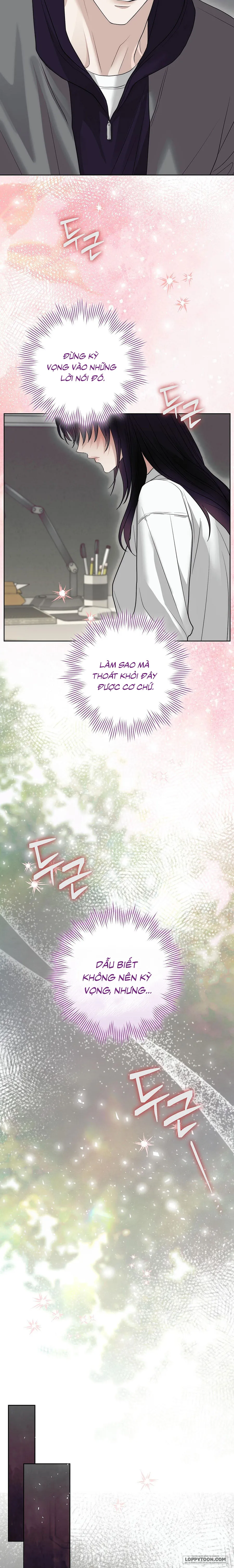 Hang Kiến - Chap 18 - Trang 16