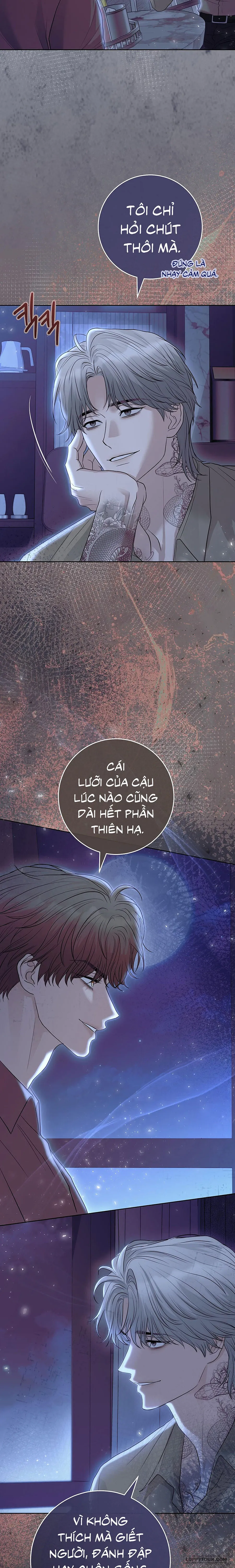 Hang Kiến - Chap 19 - Trang 1