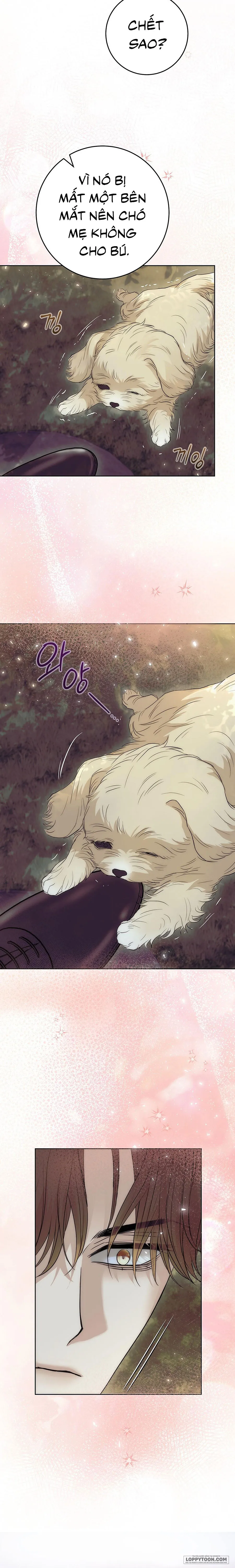 Hang Kiến - Chap 19 - Trang 10
