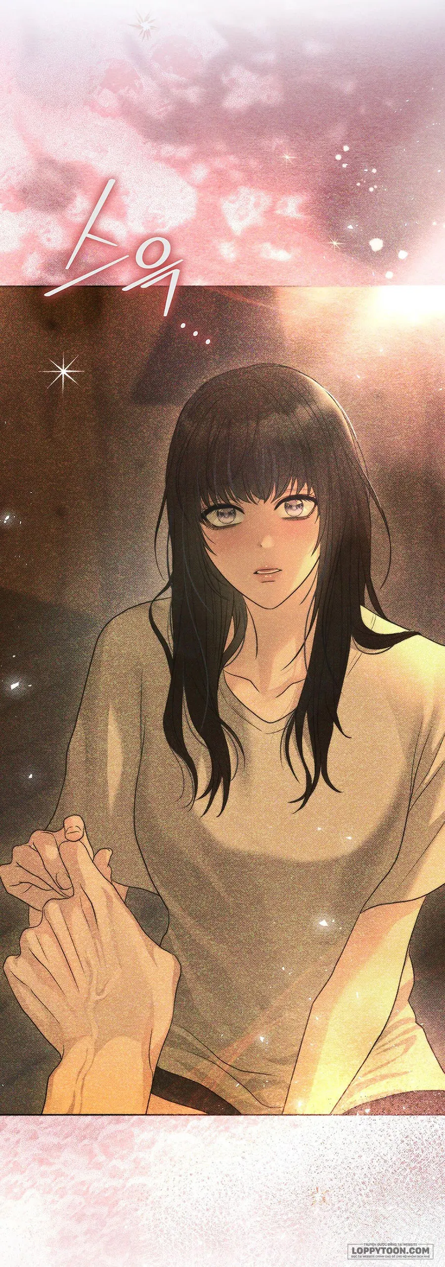 Hang Kiến - Chap 19 - Trang 11