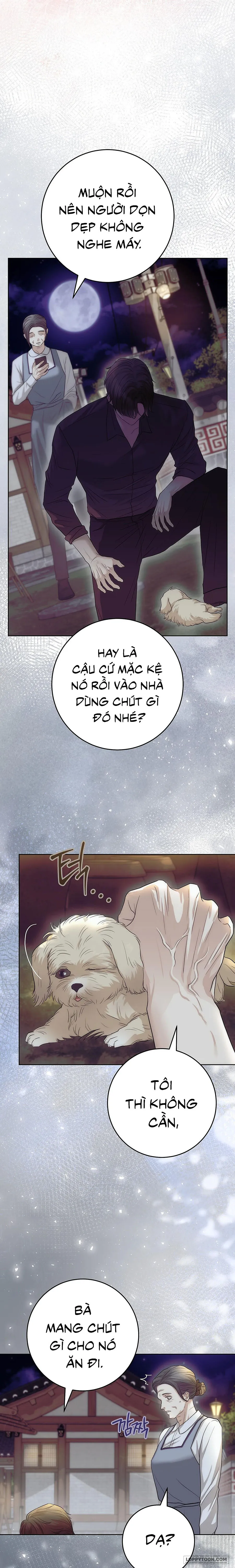 Hang Kiến - Chap 19 - Trang 12