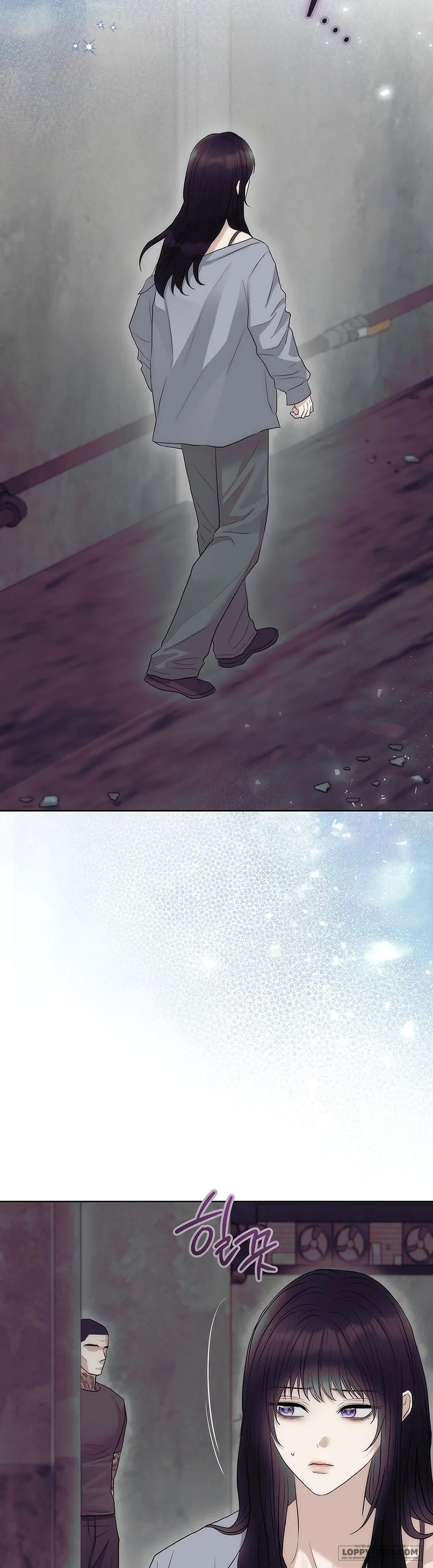 Hang Kiến - Chap 19 - Trang 14